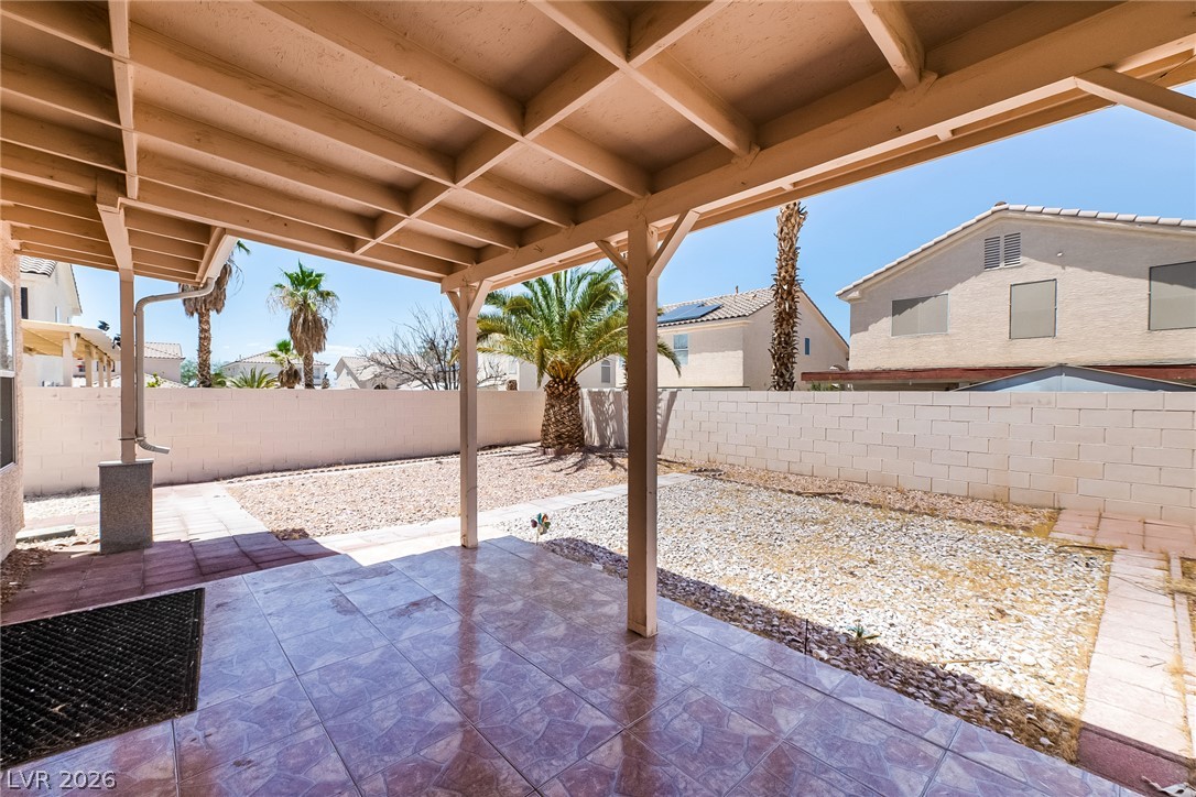 6546 Cameron Peak Court Las Vegas NV 89156