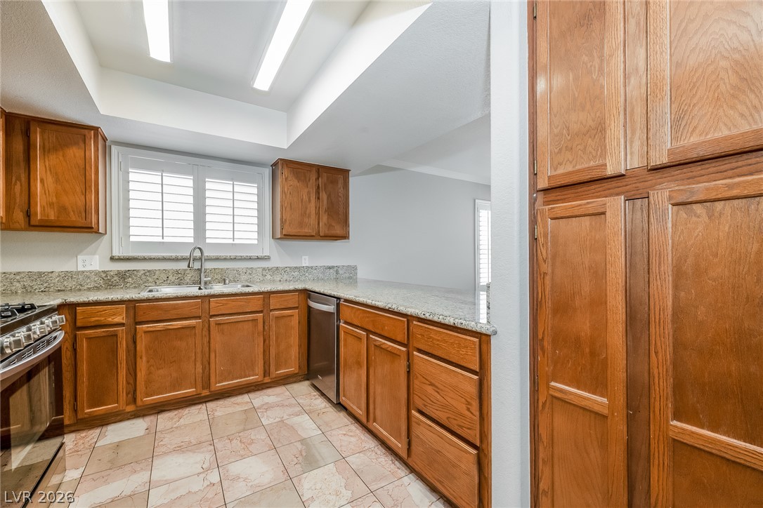 6546 Cameron Peak Court Las Vegas NV 89156