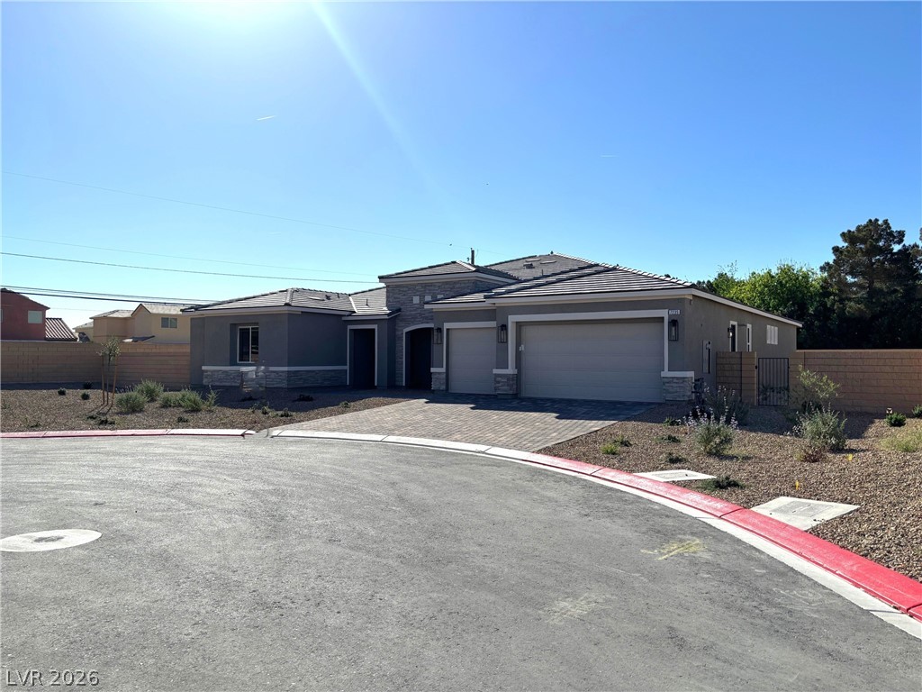 7235 Golden Rock Court Las Vegas NV 89131