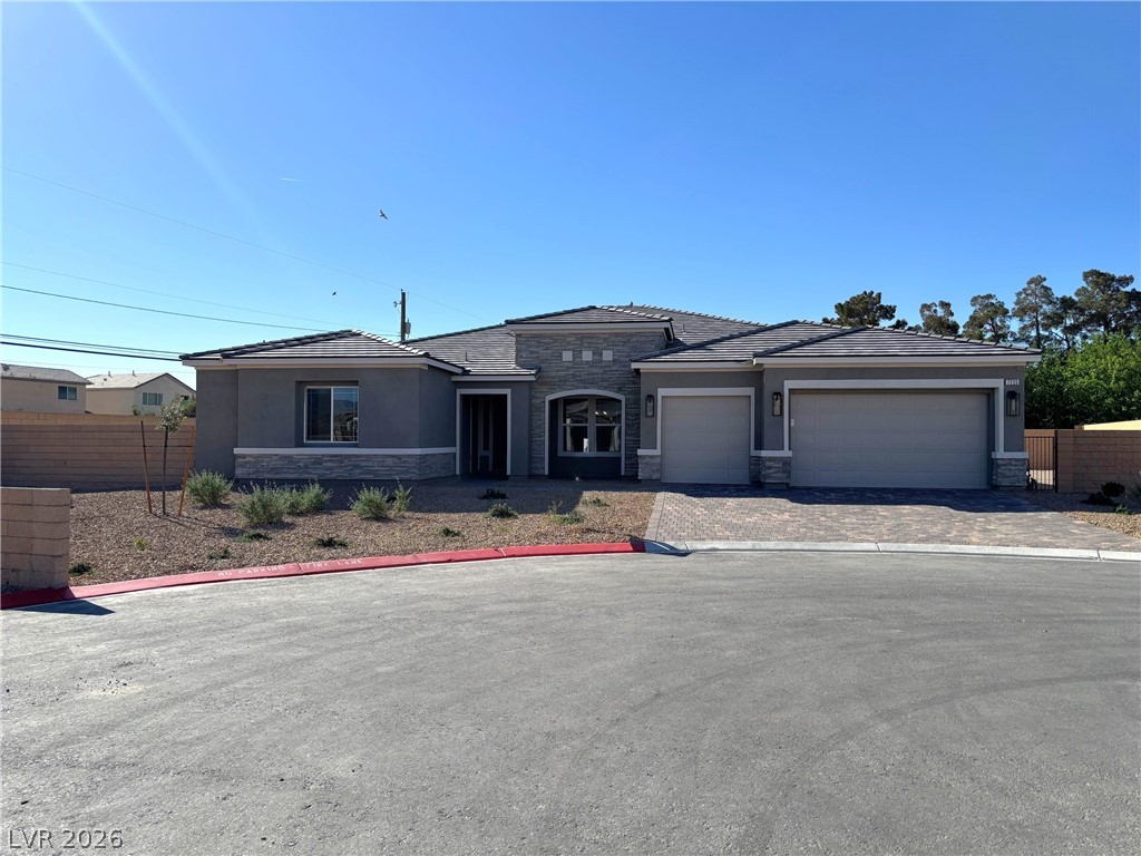 7235 Golden Rock Court Las Vegas NV 89131