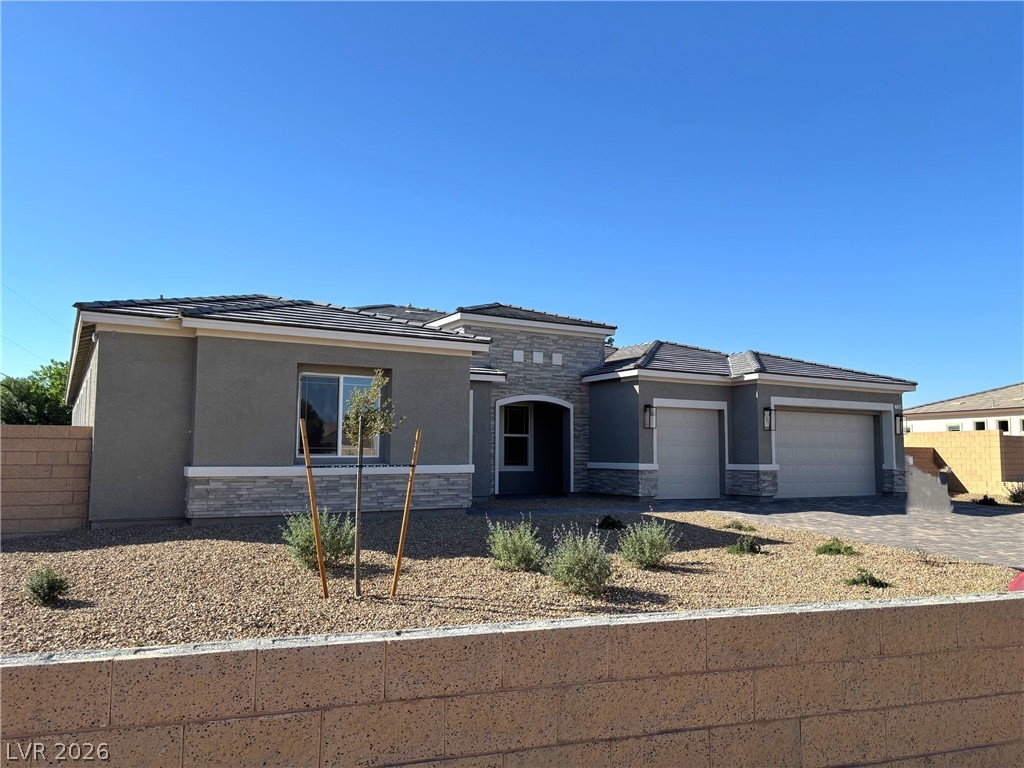 7235 Golden Rock Court Las Vegas NV 89131