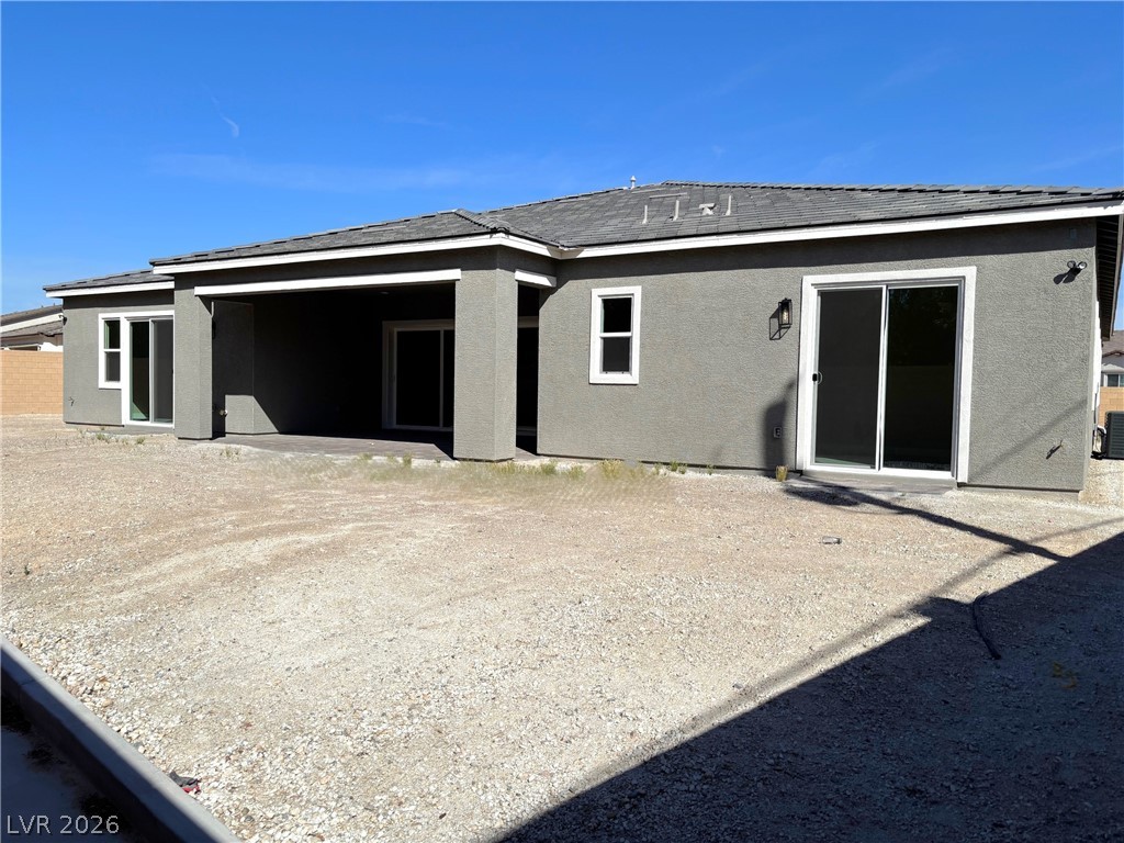 7235 Golden Rock Court Las Vegas NV 89131