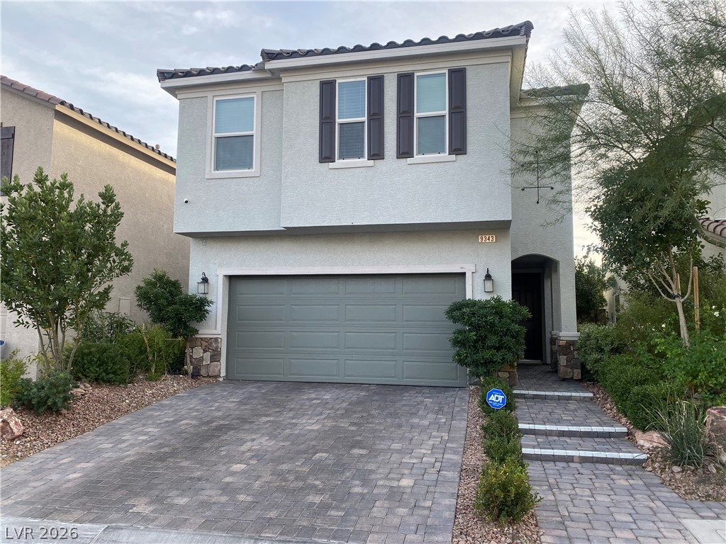 9343 Sully Avenue Las Vegas NV 89149