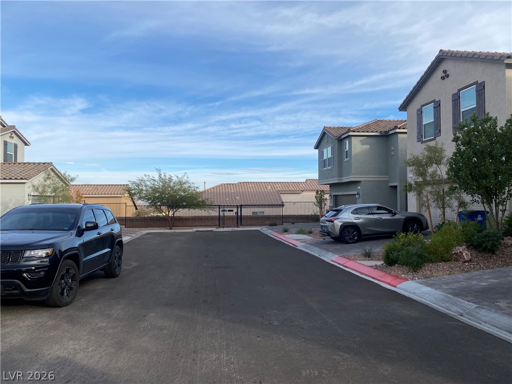 9343 Sully Avenue Las Vegas NV 89149