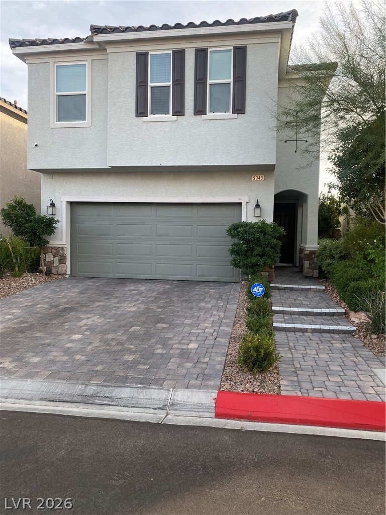 9343 Sully Avenue Las Vegas NV 89149