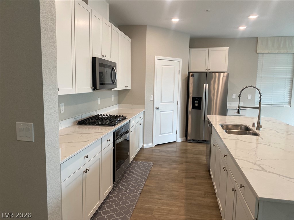 9343 Sully Avenue Las Vegas NV 89149