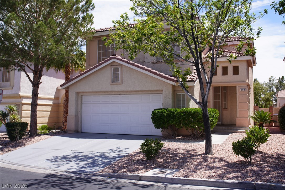 10015 San Gervasio Avenue Las Vegas NV 89147