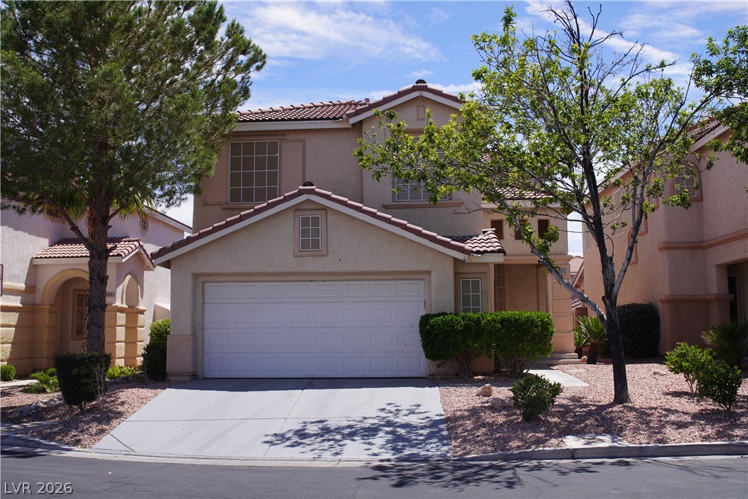 10015 San Gervasio Avenue Las Vegas NV 89147