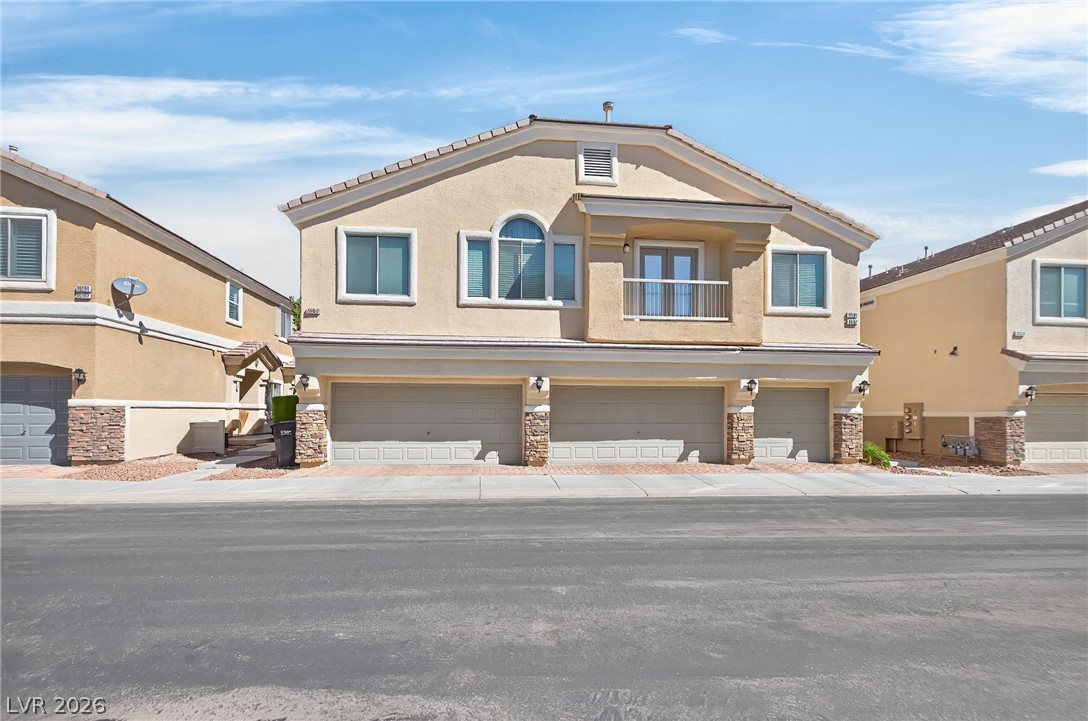 3516 Hazelnut Pine Place 2 North Las Vegas NV 89084