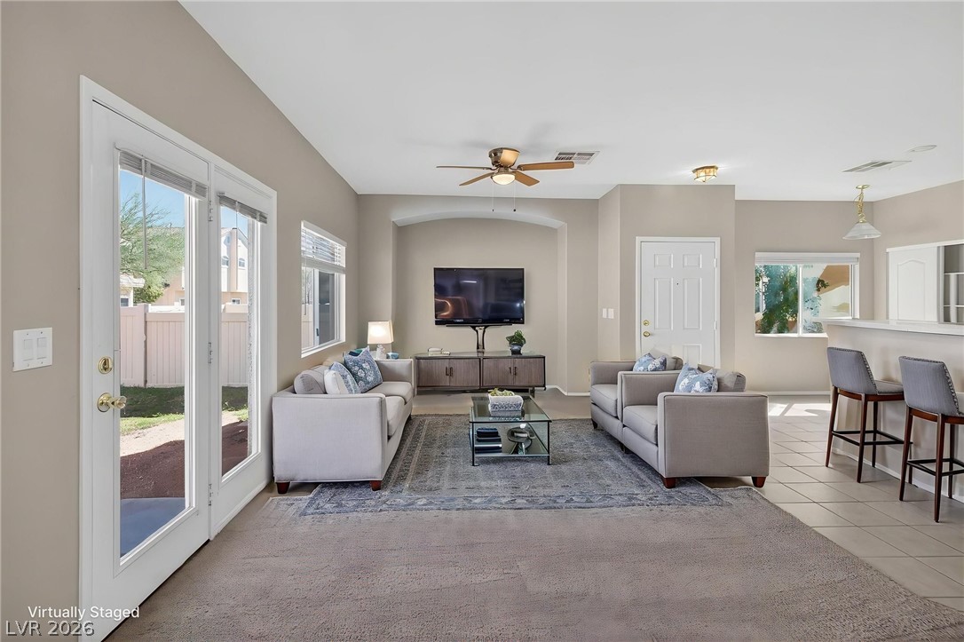 3516 Hazelnut Pine Place 2 North Las Vegas NV 89084