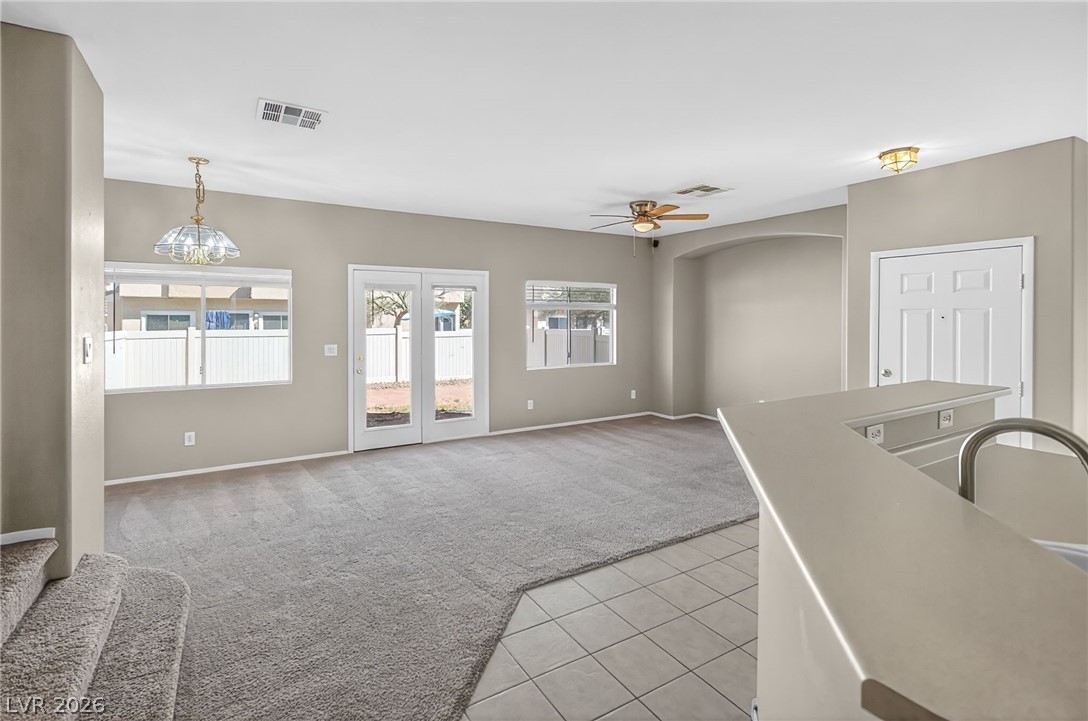 3516 Hazelnut Pine Place 2 North Las Vegas NV 89084