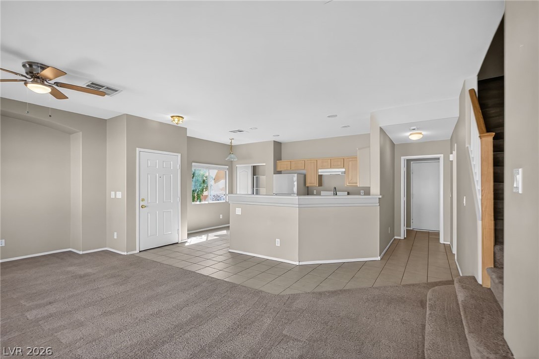 3516 Hazelnut Pine Place 2 North Las Vegas NV 89084