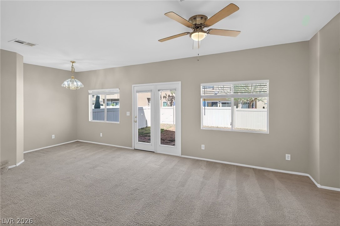 3516 Hazelnut Pine Place 2 North Las Vegas NV 89084
