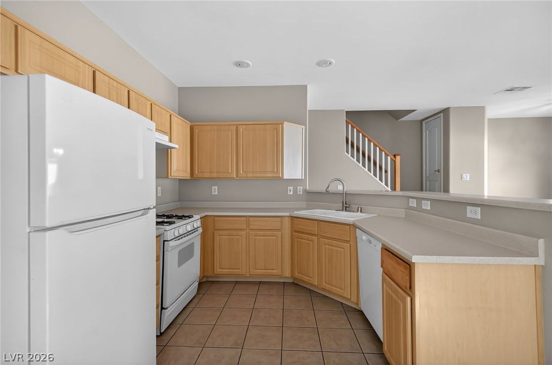 3516 Hazelnut Pine Place 2 North Las Vegas NV 89084