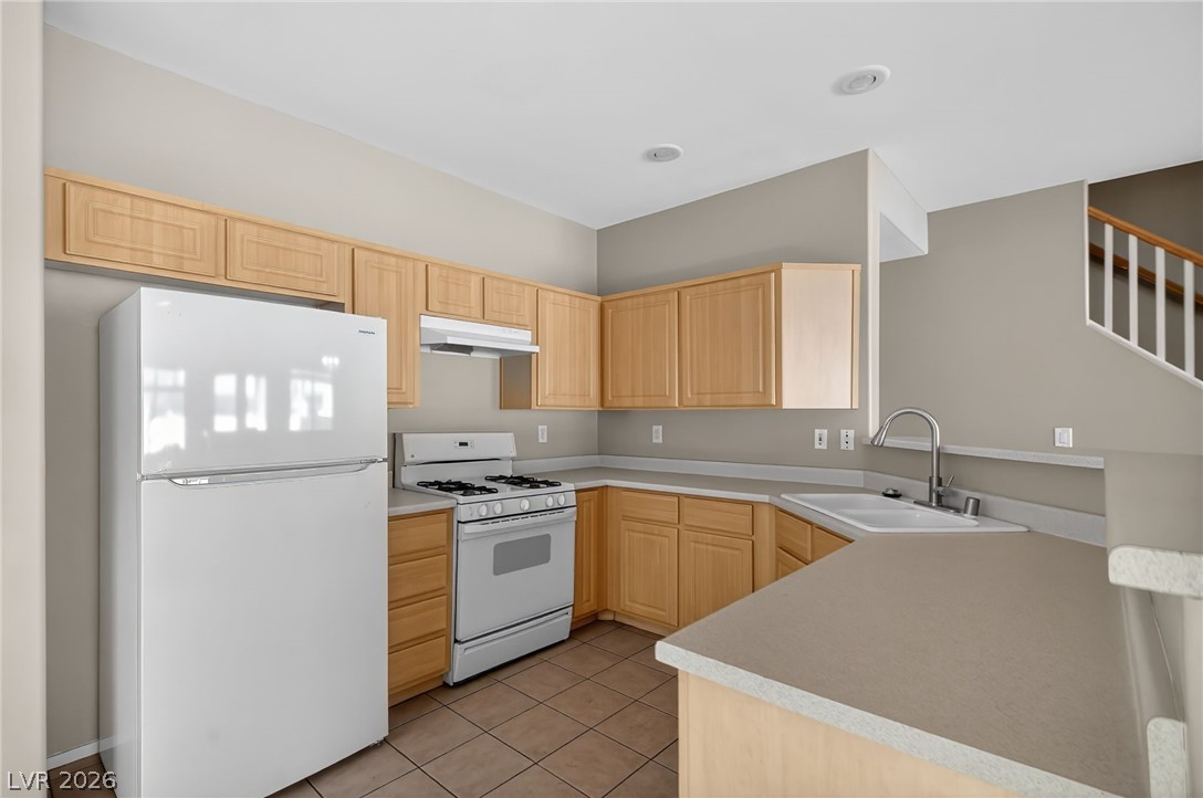 3516 Hazelnut Pine Place 2 North Las Vegas NV 89084