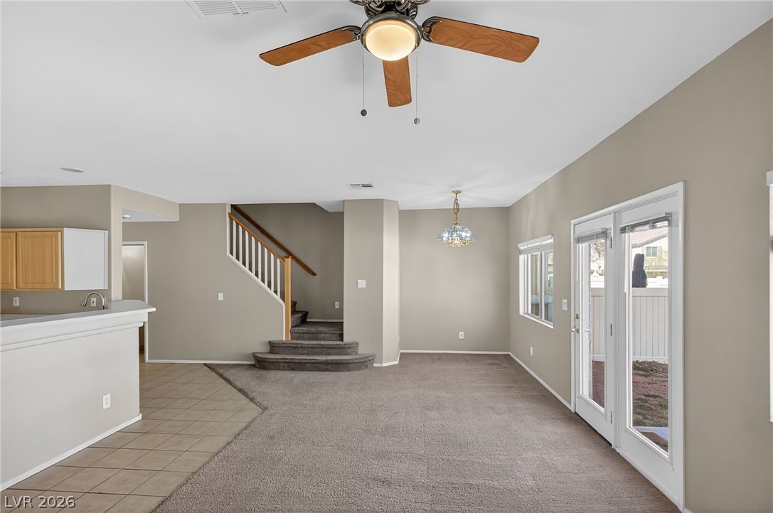3516 Hazelnut Pine Place 2 North Las Vegas NV 89084
