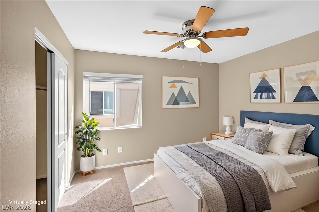 3516 Hazelnut Pine Place 2 North Las Vegas NV 89084