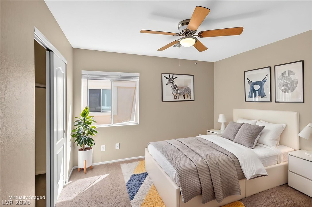 3516 Hazelnut Pine Place 2 North Las Vegas NV 89084