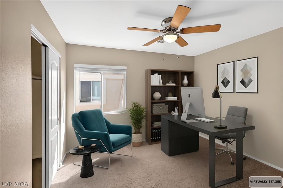 3516 Hazelnut Pine Place 2 North Las Vegas NV 89084
