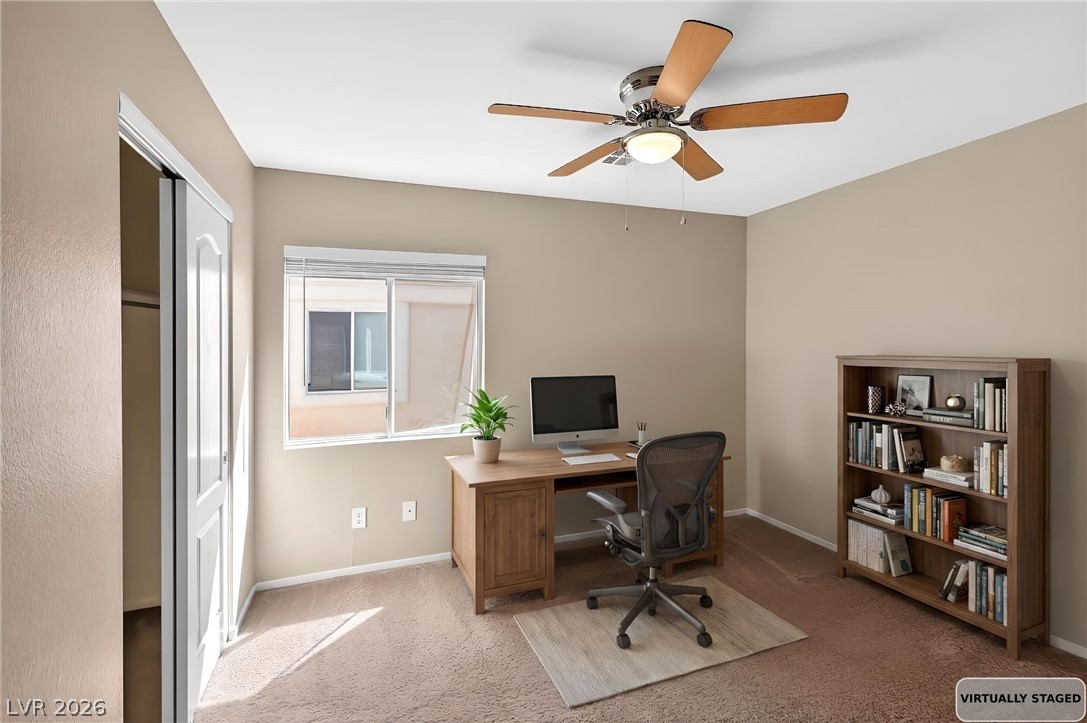 3516 Hazelnut Pine Place 2 North Las Vegas NV 89084
