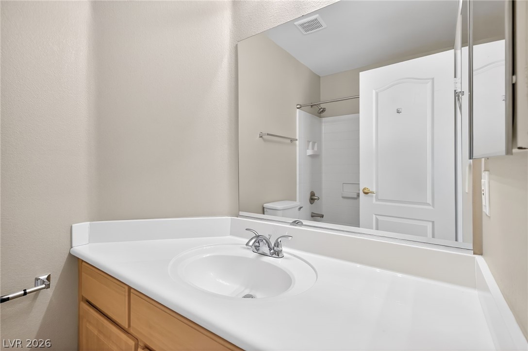 3516 Hazelnut Pine Place 2 North Las Vegas NV 89084