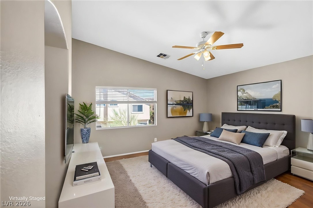 3516 Hazelnut Pine Place 2 North Las Vegas NV 89084