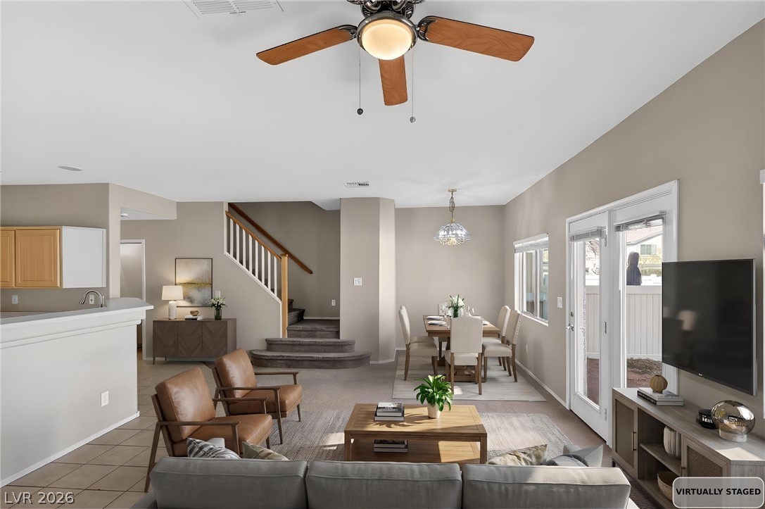 3516 Hazelnut Pine Place 2 North Las Vegas NV 89084