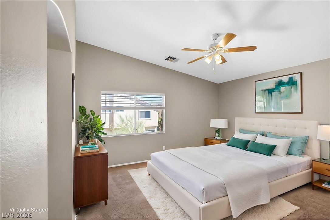 3516 Hazelnut Pine Place 2 North Las Vegas NV 89084