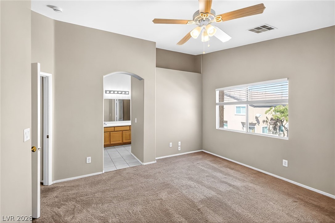 3516 Hazelnut Pine Place 2 North Las Vegas NV 89084