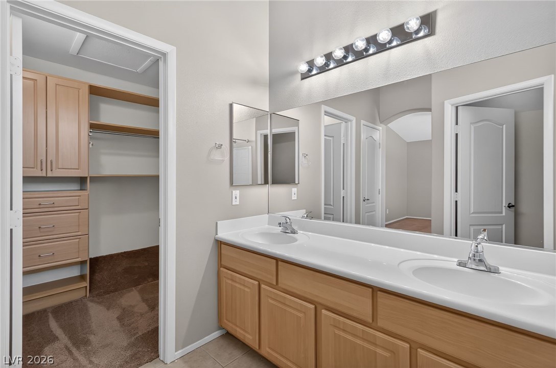 3516 Hazelnut Pine Place 2 North Las Vegas NV 89084