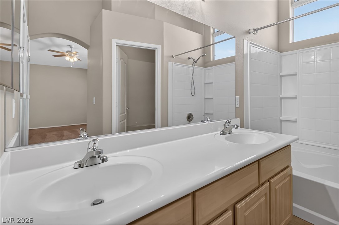 3516 Hazelnut Pine Place 2 North Las Vegas NV 89084