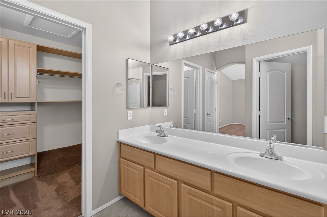 3516 Hazelnut Pine Place 2 North Las Vegas NV 89084