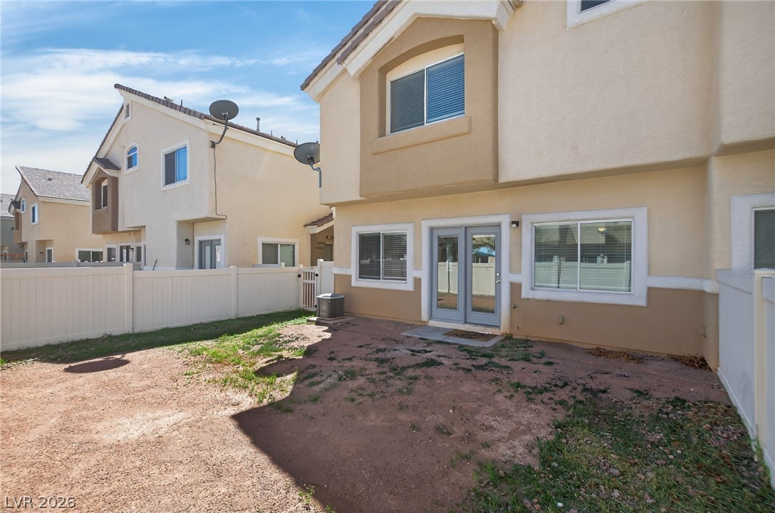 3516 Hazelnut Pine Place 2 North Las Vegas NV 89084