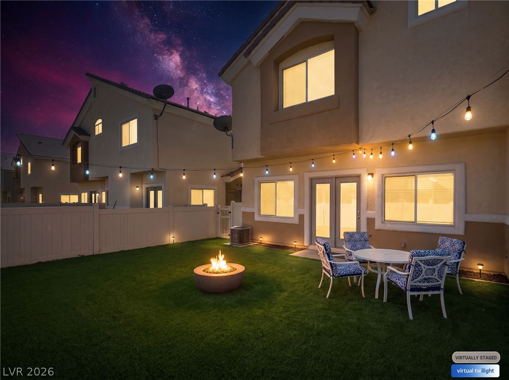 3516 Hazelnut Pine Place 2 North Las Vegas NV 89084