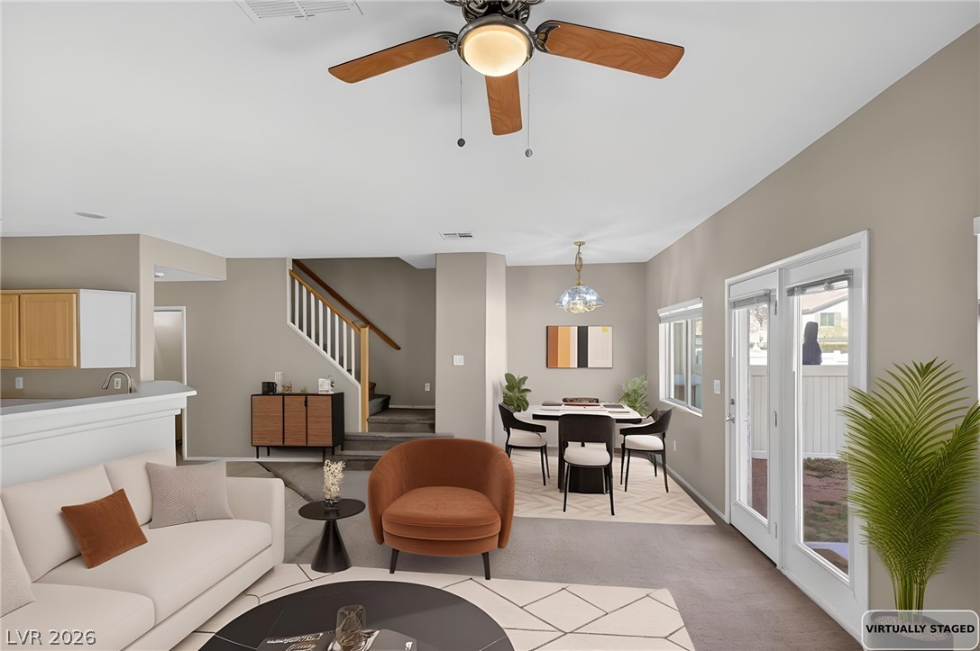 3516 Hazelnut Pine Place 2 North Las Vegas NV 89084