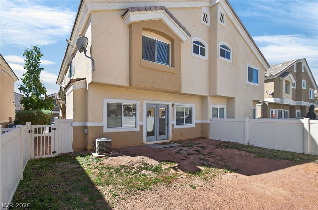 3516 Hazelnut Pine Place 2 North Las Vegas NV 89084