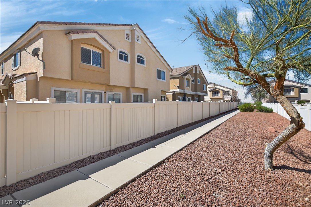 3516 Hazelnut Pine Place 2 North Las Vegas NV 89084