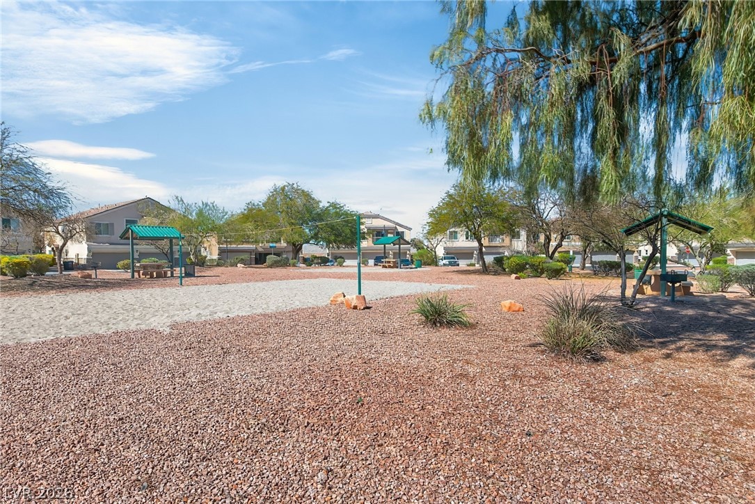3516 Hazelnut Pine Place 2 North Las Vegas NV 89084
