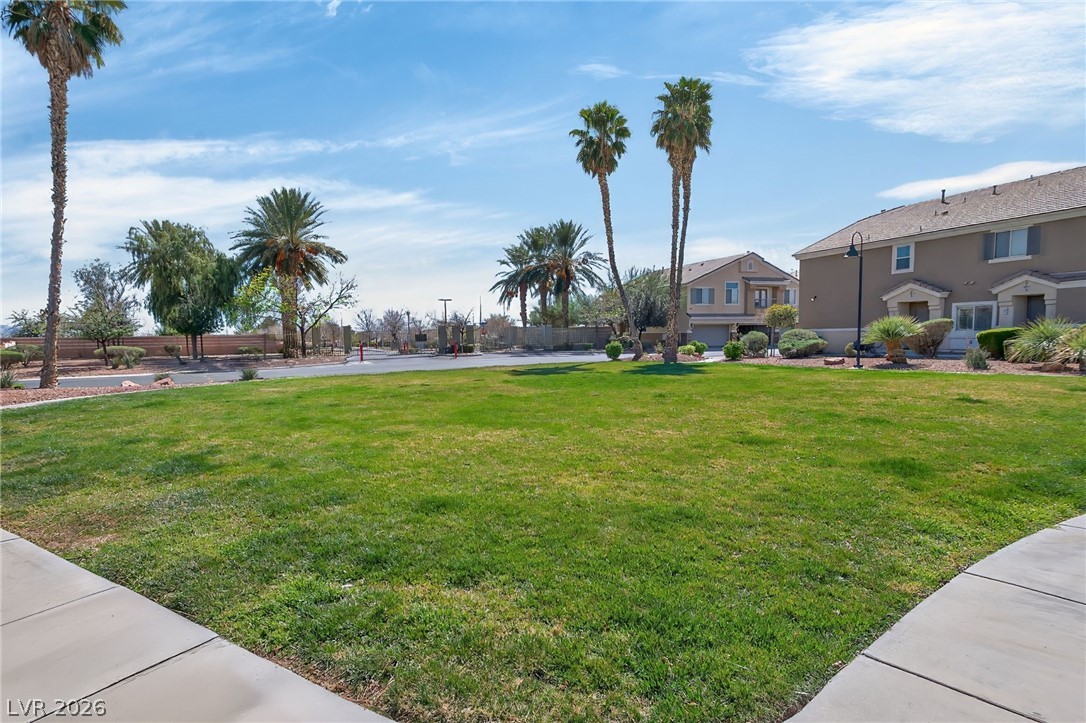 3516 Hazelnut Pine Place 2 North Las Vegas NV 89084