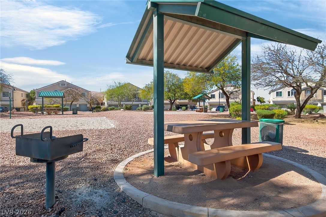 3516 Hazelnut Pine Place 2 North Las Vegas NV 89084