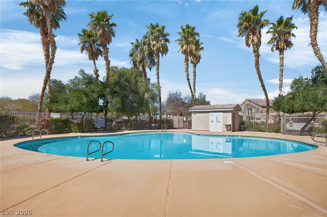 3516 Hazelnut Pine Place 2 North Las Vegas NV 89084