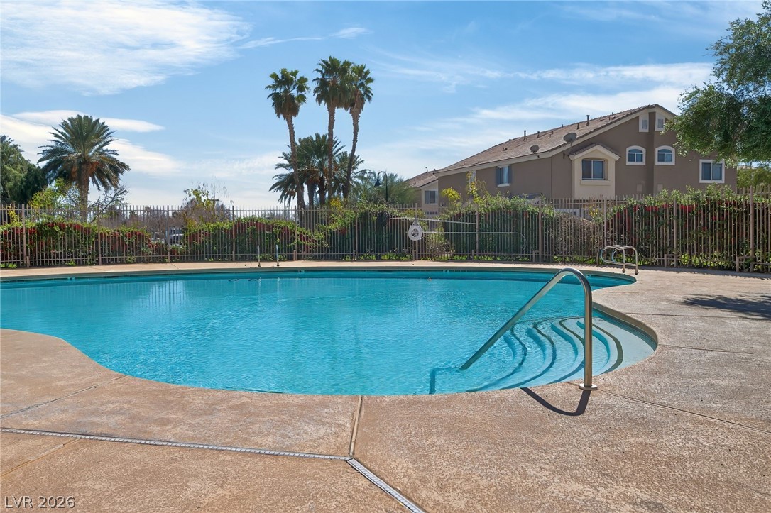 3516 Hazelnut Pine Place 2 North Las Vegas NV 89084