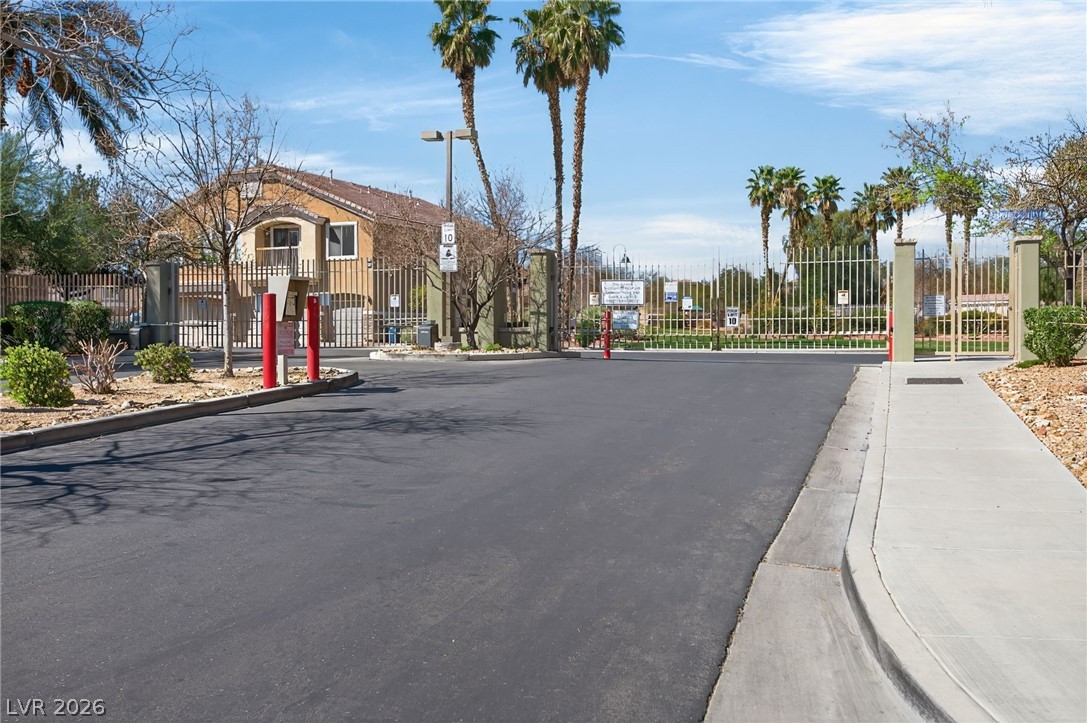3516 Hazelnut Pine Place 2 North Las Vegas NV 89084