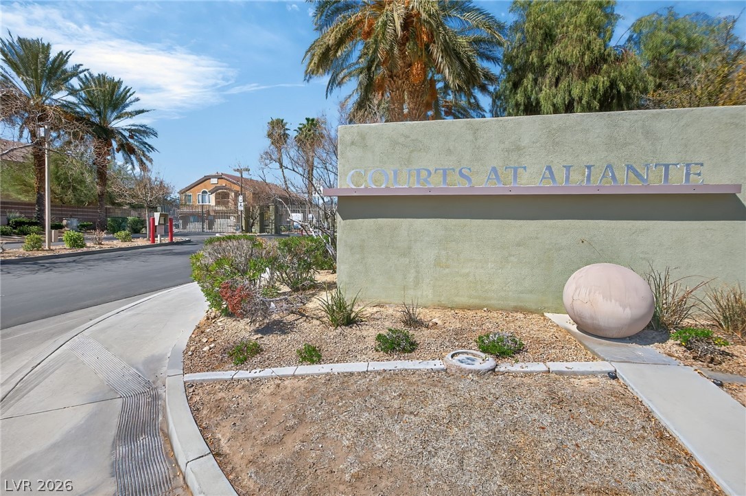3516 Hazelnut Pine Place 2 North Las Vegas NV 89084