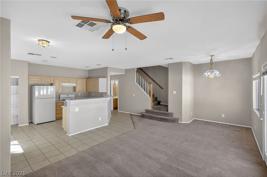 3516 Hazelnut Pine Place 2 North Las Vegas NV 89084