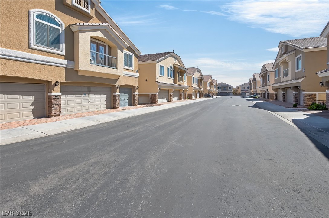 3516 Hazelnut Pine Place 2 North Las Vegas NV 89084