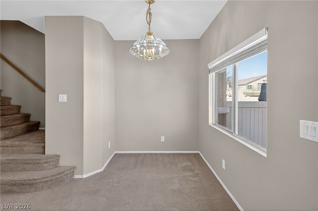3516 Hazelnut Pine Place 2 North Las Vegas NV 89084