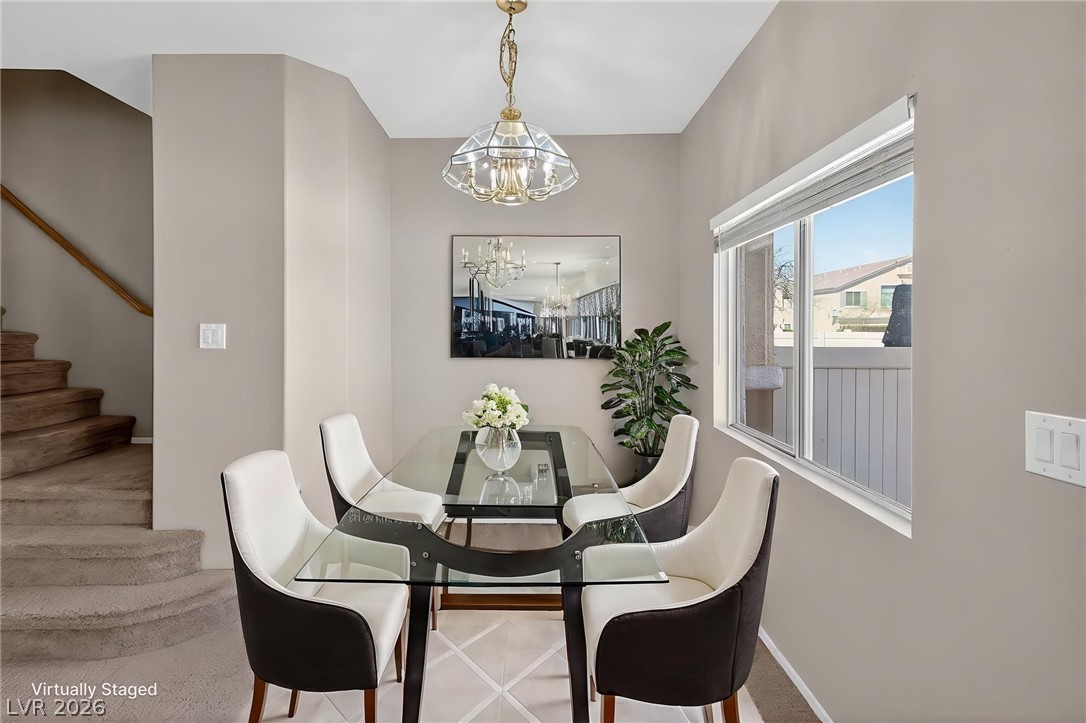 3516 Hazelnut Pine Place 2 North Las Vegas NV 89084