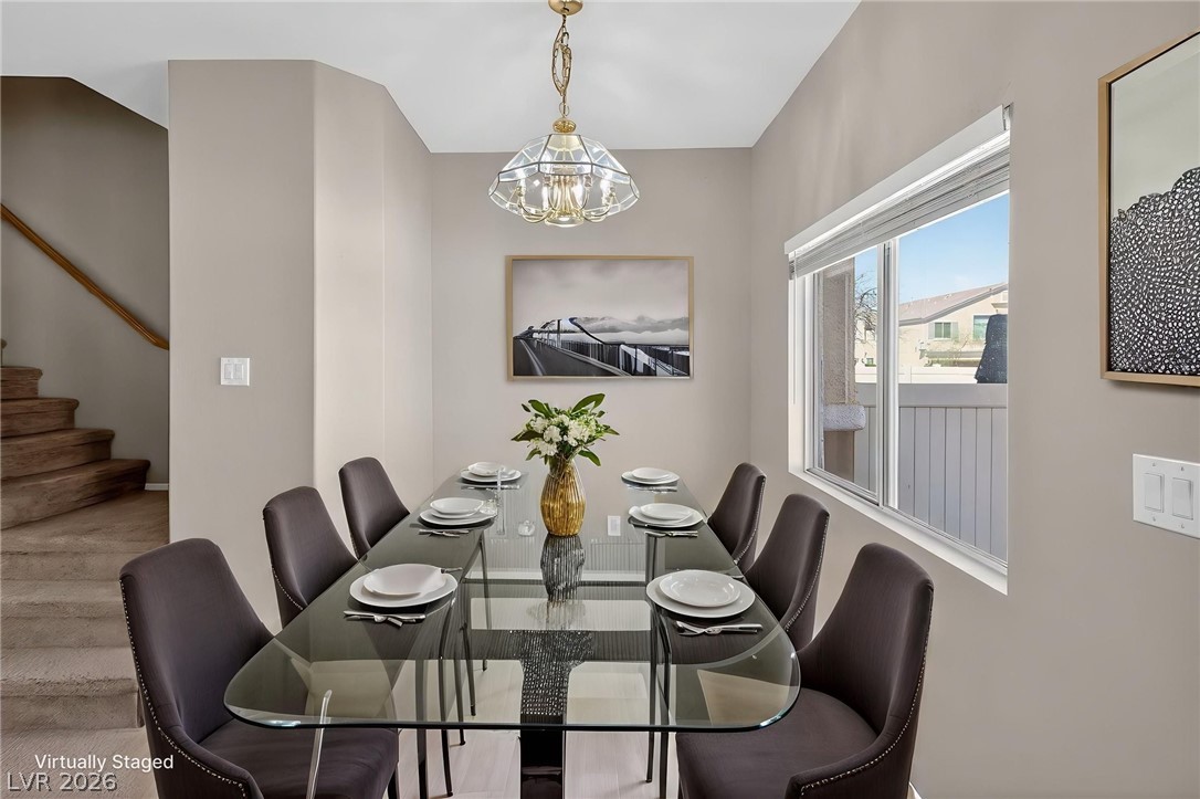 3516 Hazelnut Pine Place 2 North Las Vegas NV 89084