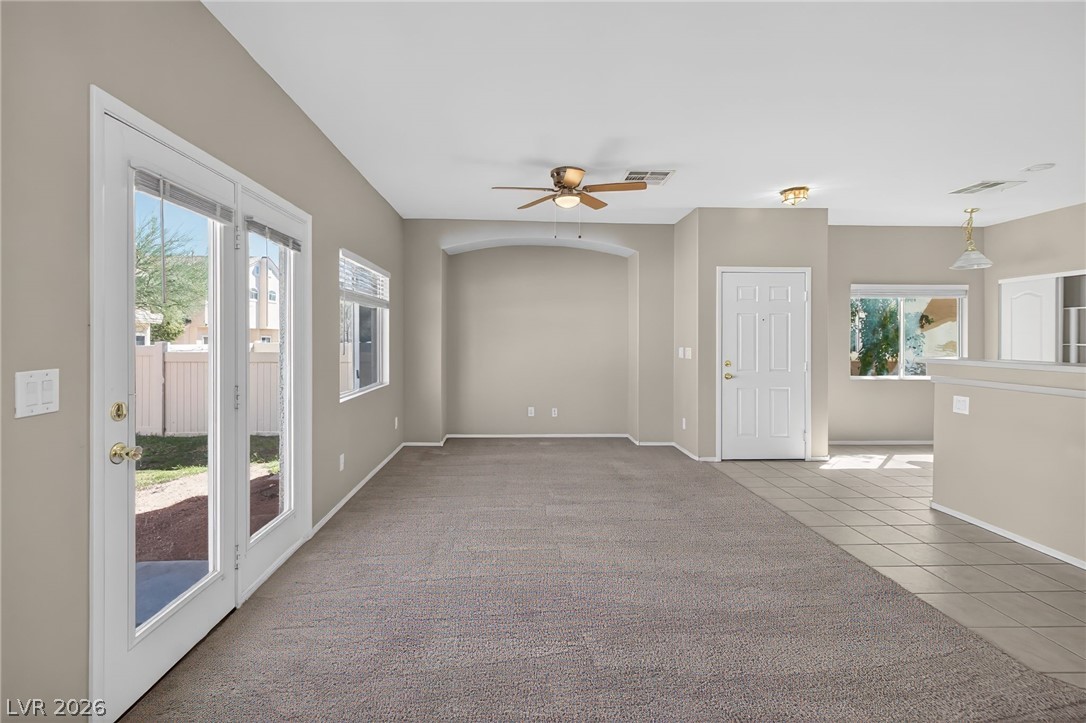 3516 Hazelnut Pine Place 2 North Las Vegas NV 89084